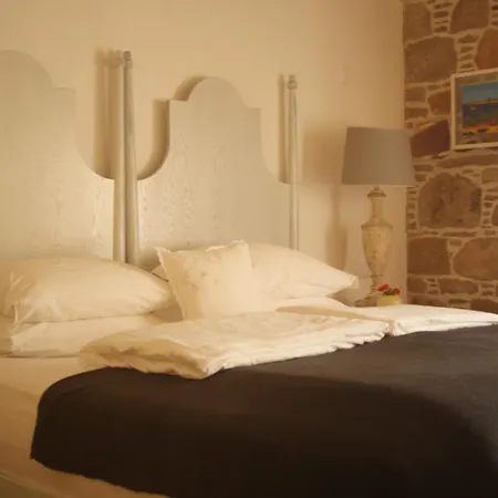 Penzion Cunda Lena 2*