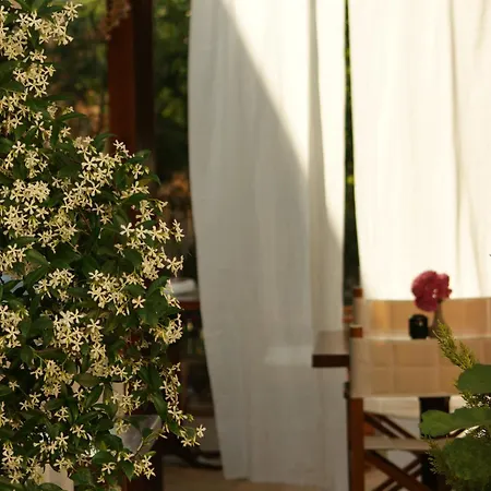 Pensjonat Cunda Lena