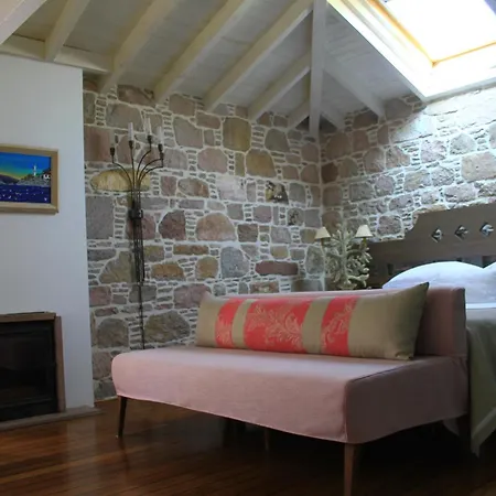 Pensjonat Cunda Lena 2*