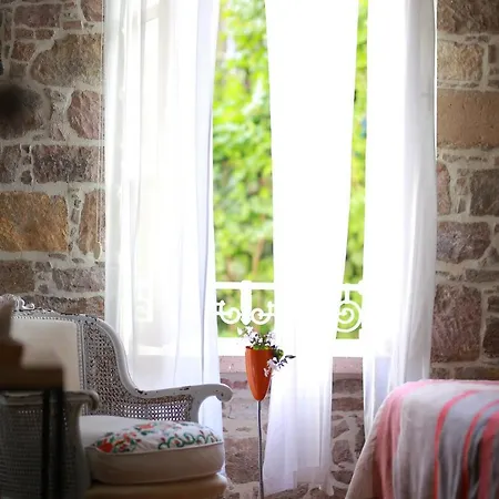 Pensjonat Cunda Lena