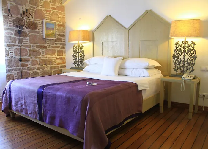 Guest house Cunda Lena