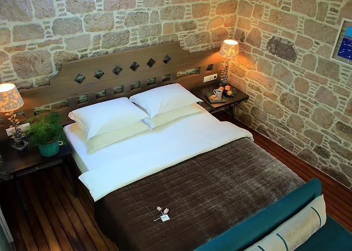 Guest house Cunda Lena Ayvalik