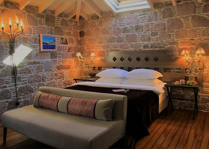 Cunda Lena 2* Ayvalik