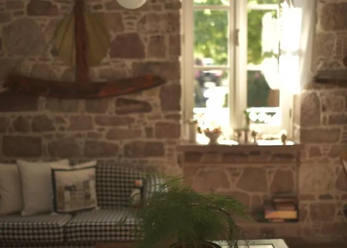 Guest house Cunda Lena