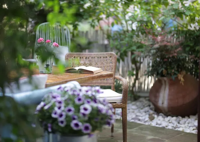 Cunda Lena Guest house